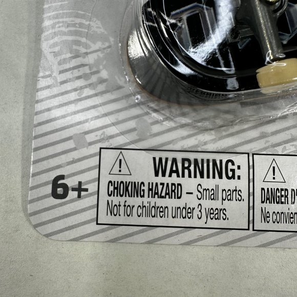 Tech Deck Disorder Rare Skateboard Fingerboard New - Picture 4 of 10